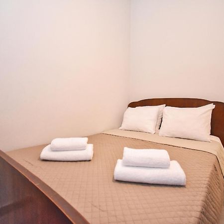Mitropolis Old Town Apartment Corfu  Exterior photo
